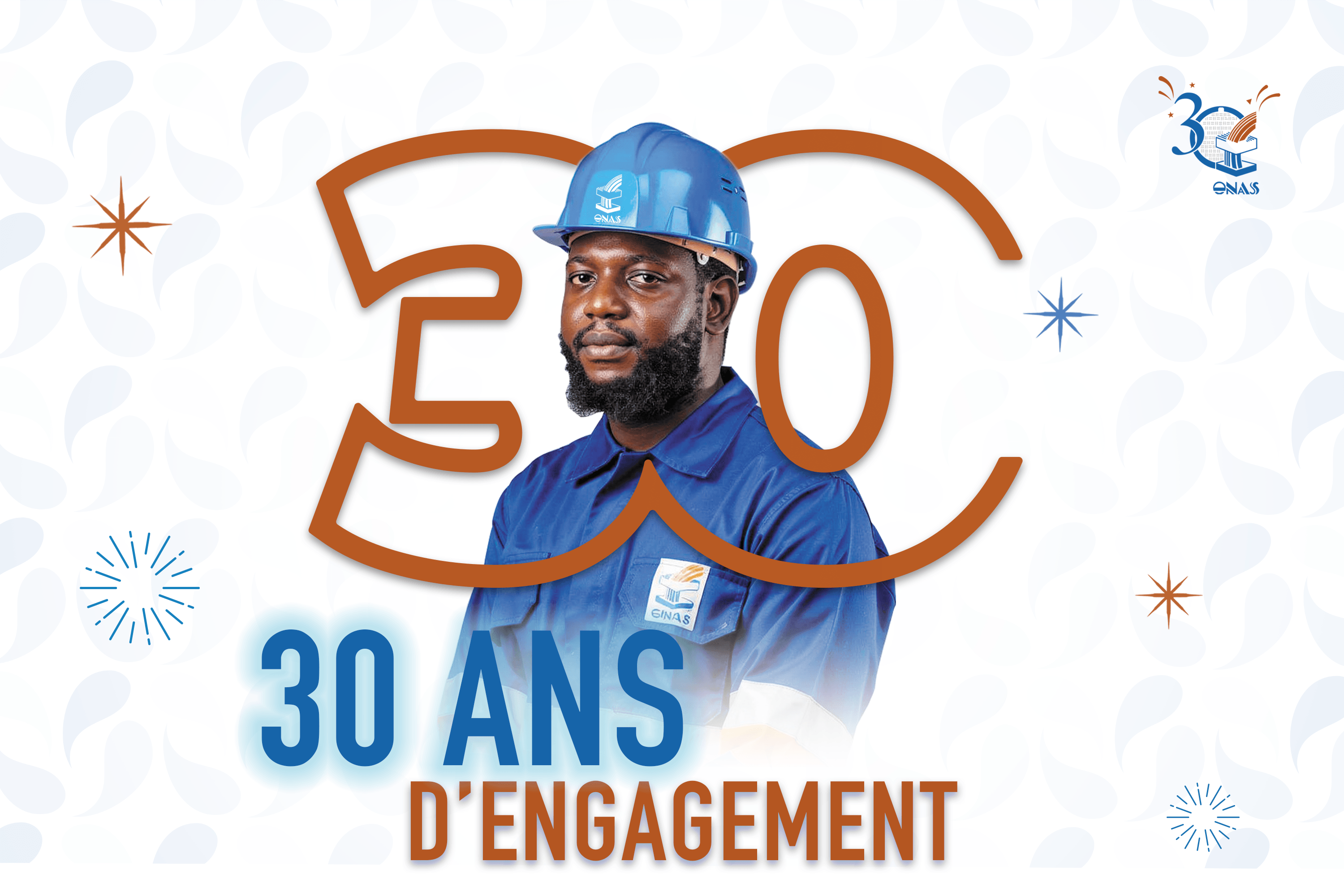 30 ans de l'ONAS